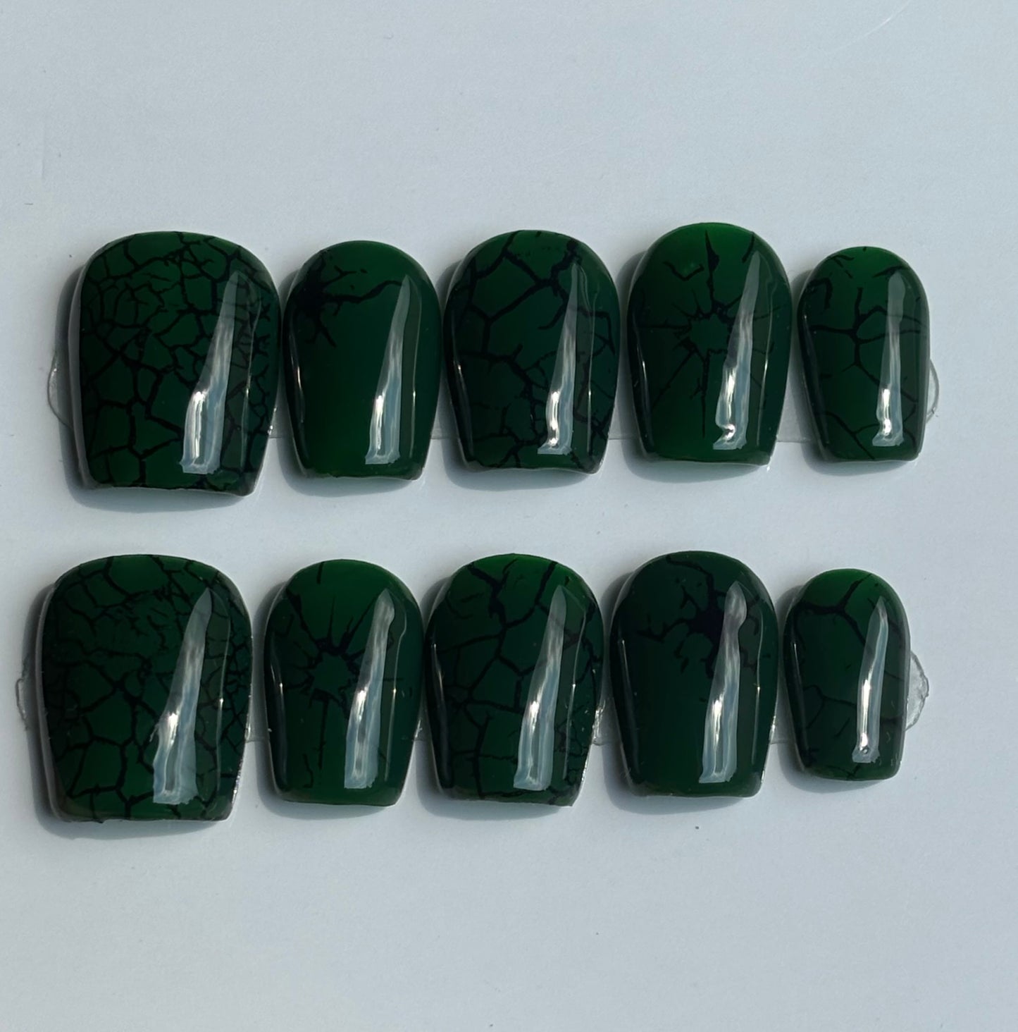 Emerald Green
