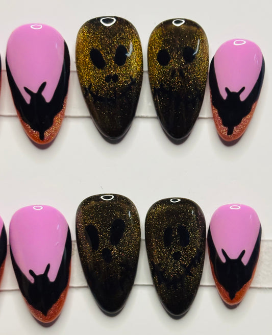 Nocturnal Wings
