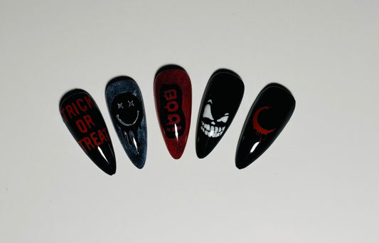 Trick or Treat