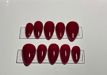 Blood Moon