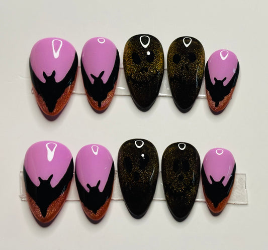 Nocturnal Wings
