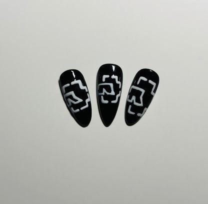 Custom setje - Jouw uniek design