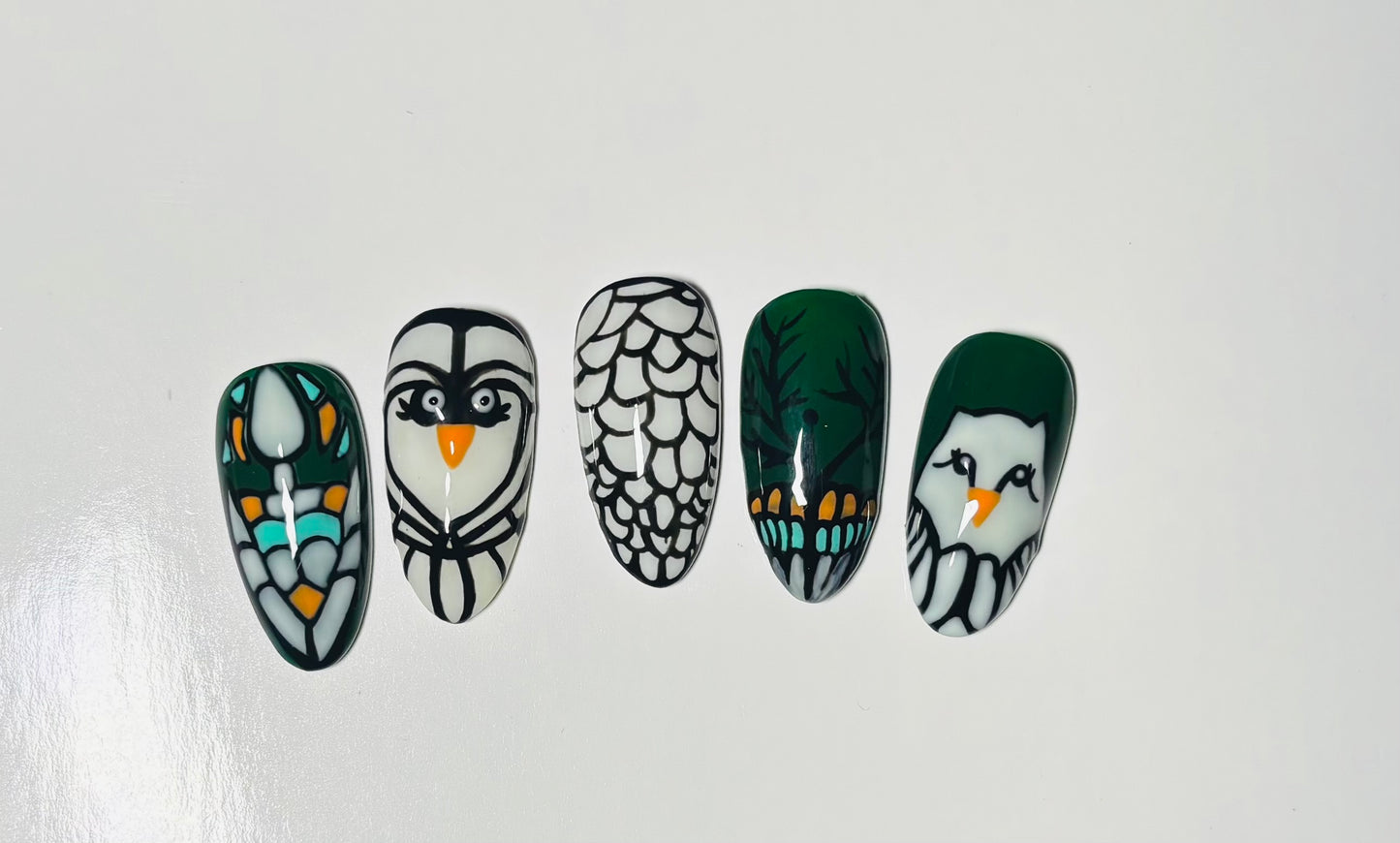 Night Owl
