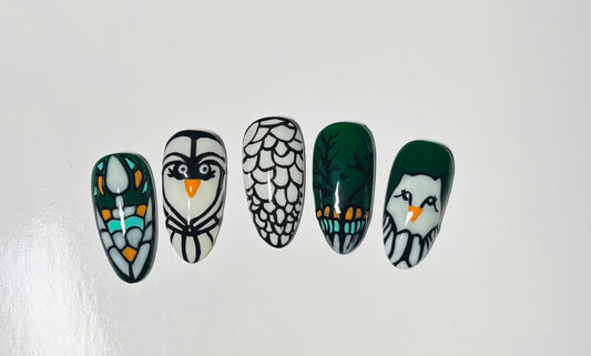 Night Owl