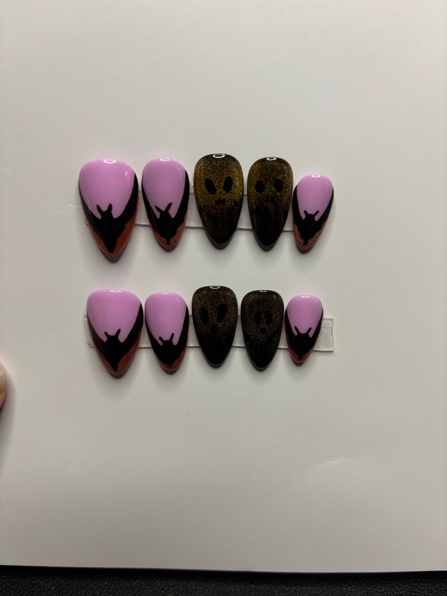 Nocturnal Wings