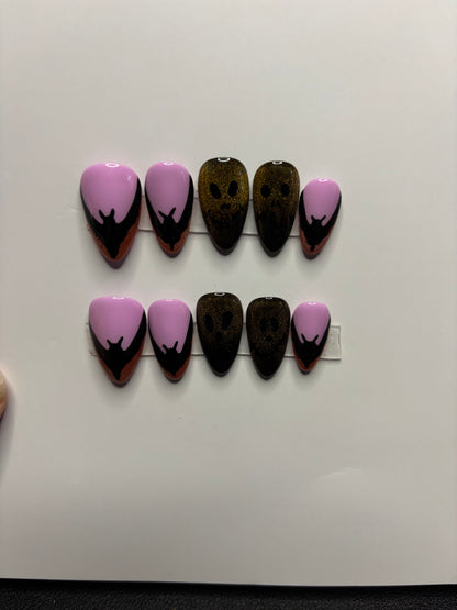Nocturnal Wings