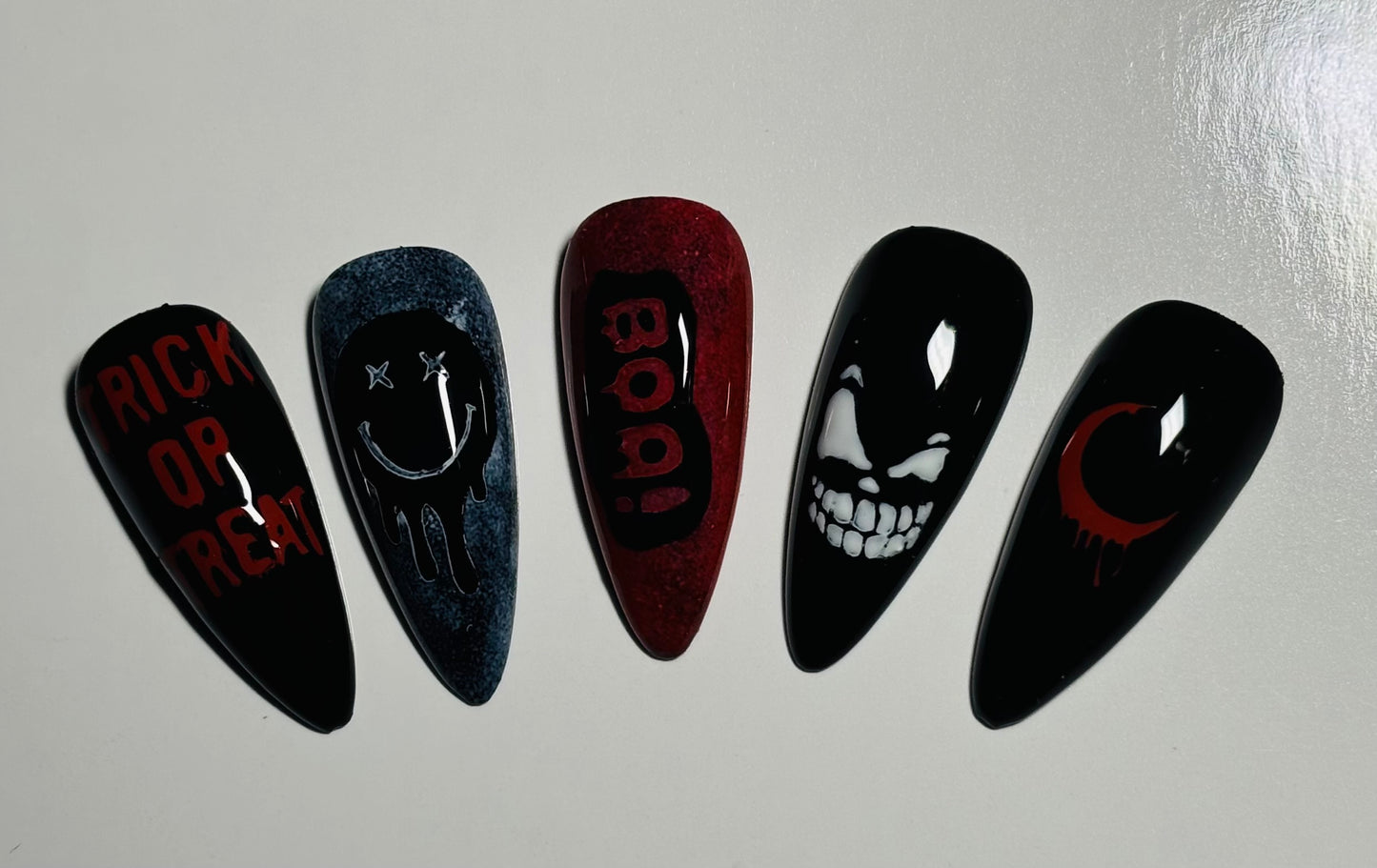 Custom setje - Jouw uniek design