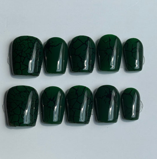 Emerald Green