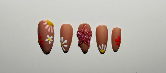 Floral Fantasy