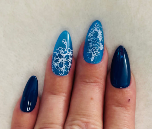 Frozen Depths