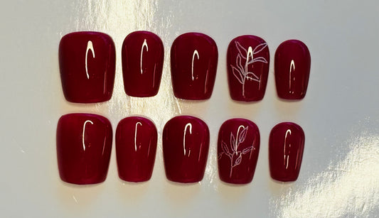Crimson Charm